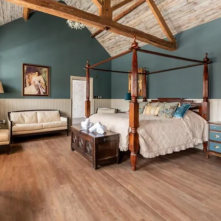 Holiday home Sykes *