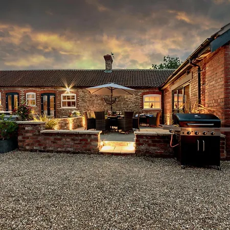 Holiday home Sykes *