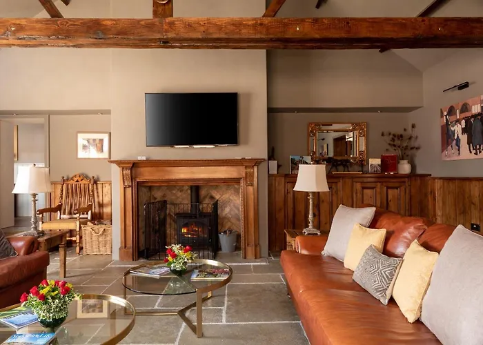 Sykes Holiday home Malton