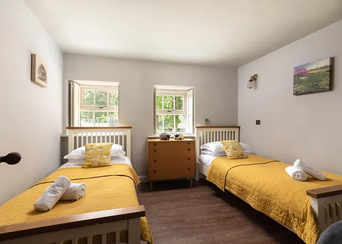 Sykes Holiday home Malton