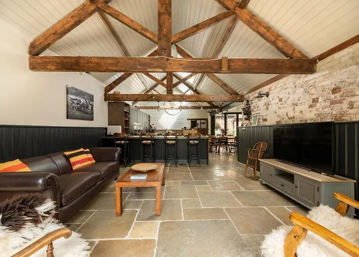 Holiday home Sykes Malton
