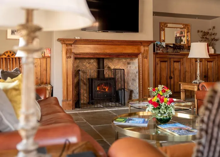 Sykes Holiday home Malton