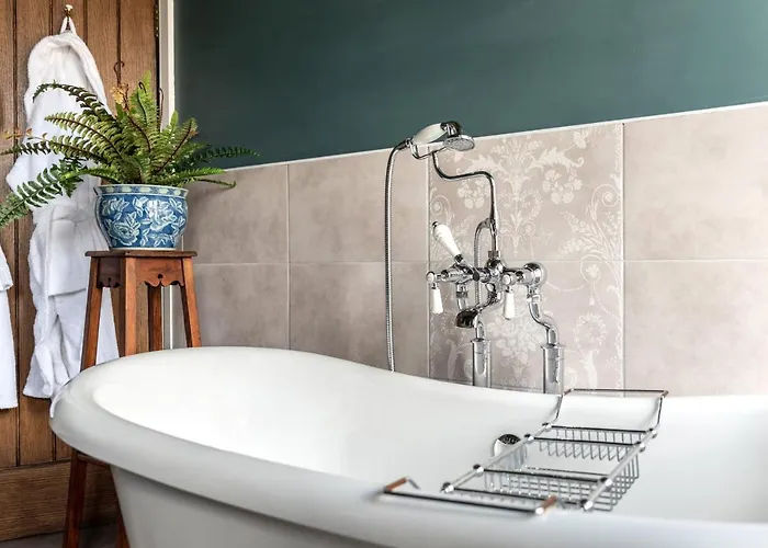 Sykes Holiday home *