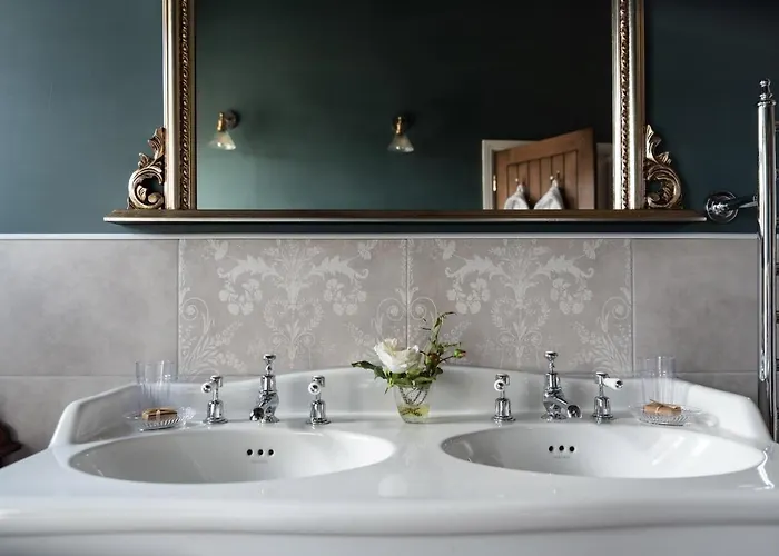 Sykes Holiday home *