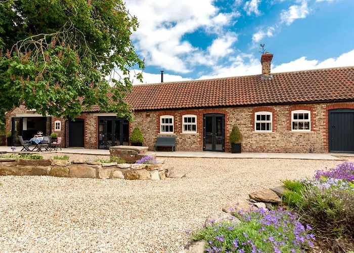 Sykes Holiday home *