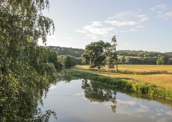 Holiday home Sykes Malton