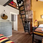 Casa vacanze Sykes *