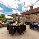 Casa vacanze Sykes