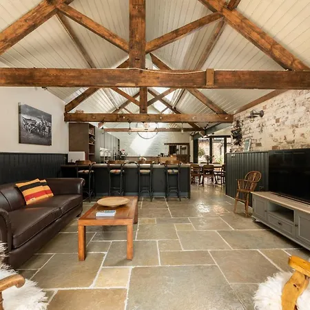 Ferienhaus Sykes Malton