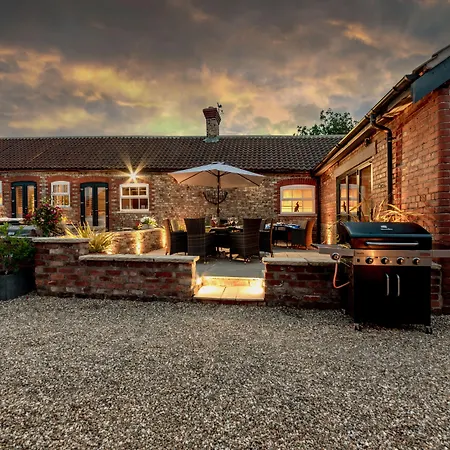 Sykes Holiday home Malton