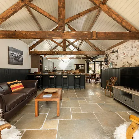 Holiday home Sykes Malton