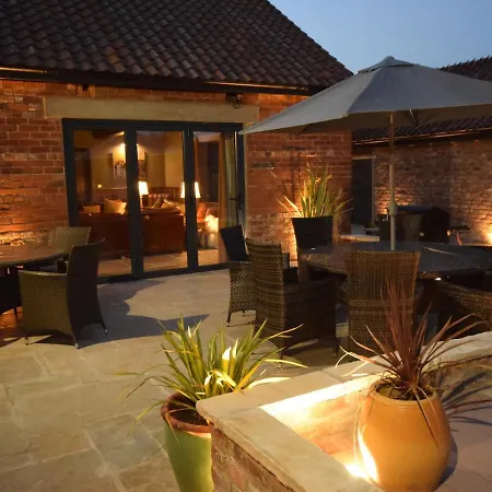 Sykes Tatil Evi