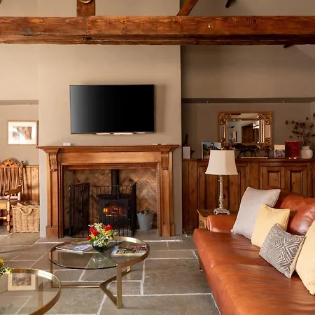 Sykes Tatil Evi Malton