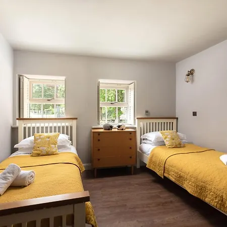 Sykes Tatil Evi Malton