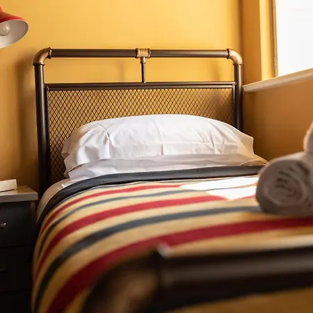 Holiday home Sykes Malton