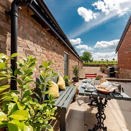 Holiday home Sykes *