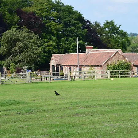 Sykes Holiday home Malton