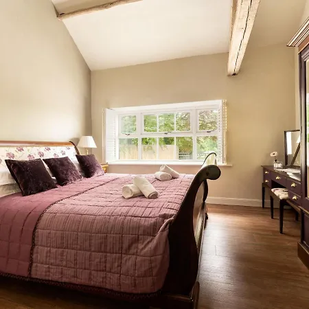 Sykes Holiday home Malton