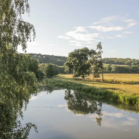 Holiday home Sykes Malton