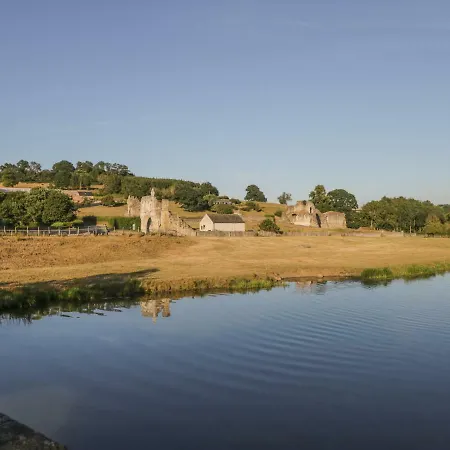 Sykes Holiday home *