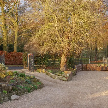 Holiday home Sykes *